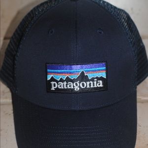 Adjustable Patagonia Hat